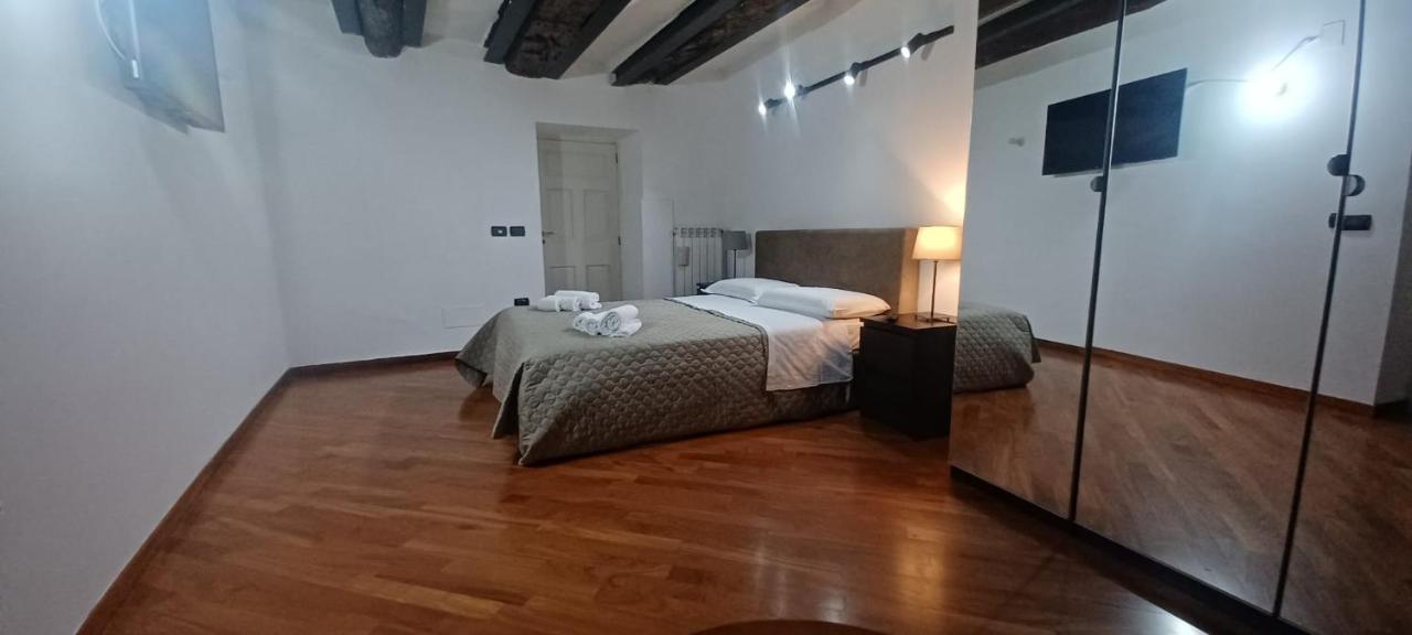 Апартаменты Residenza Nunziatella Неаполь